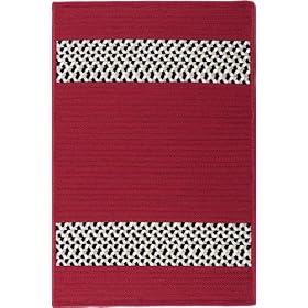 Sunbraid Area Rug