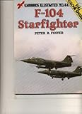 F-104 Starfighter