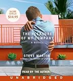 The Pleasure of My Company: A Novel