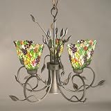 TH60018 - New Ross Chandelier