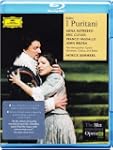 Bellini: I Puritani [Blu-ray]