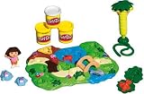 Play Doh - Dora Playset