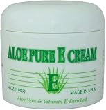 Aloe Pure E Cream