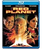 Red Planet [Blu-ray]
