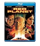 UPC 883929180073 product image for Red Planet [Blu-ray] | upcitemdb.com