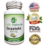 Best-Graviola-Supplement