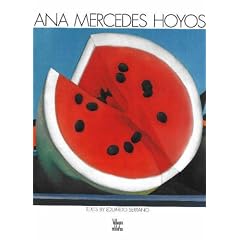 Ana Mercedes Hoyos: Palenque Culture