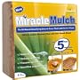 Planters Pride RZP3056 8.8-Pound Miracle Mulch