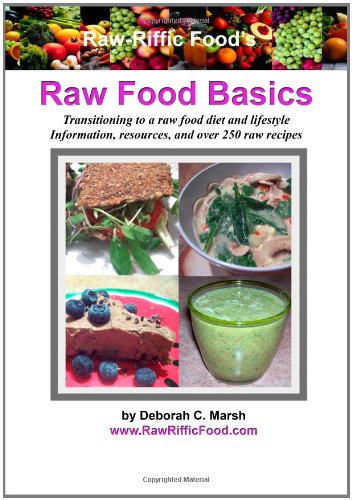 Raw Food Basics