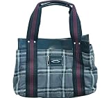 Tommy Hilfiger Women's 185251 Continental Small Iconic Tote Medium Handbag