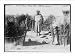 Newswire Photo (XL): Pima Indian woman, Casa Grande region