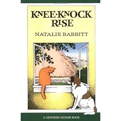 Kneeknock Rise
