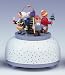 Small Music Box - Childrens Christmas Parade (4.7 inches)