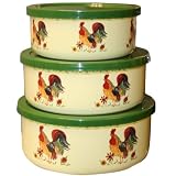 Pfaltzgraff 6 Pc. Small Bowl Set 04311, Day Break