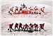 Kaskey Kids Hockey Guys NHL Series Blackhawks vs. Redwings