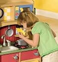 Little Tikes Premium Wooden Kitchen