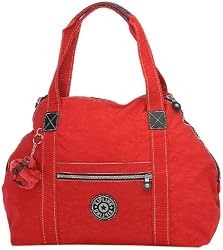 Kipling Art Medium Satchel
