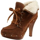 GUESS Women's Bountiful Ankle Boot