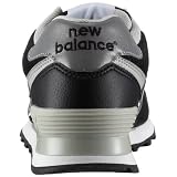 New Balance Mens Ml574 Classic Running Shoe
