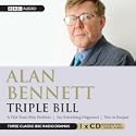 Alan Bennett
