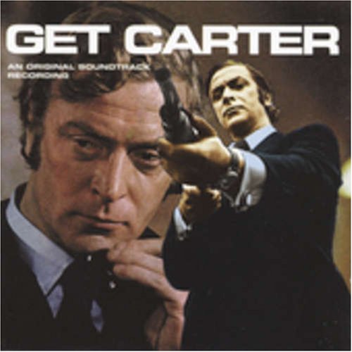 Get Carter - O.S.T. Roy Budd