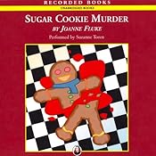 Sugar Cookie Murder | [Joanne Fluke]