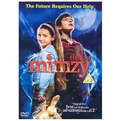 The Last Mimzy [DVD] [2007]