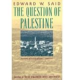 The question of Palestine