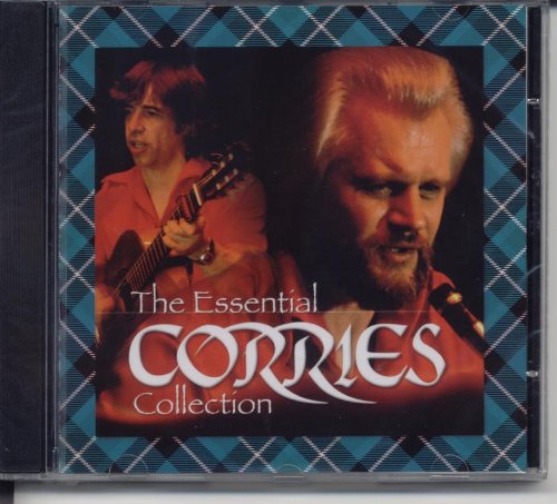 Essential Corries Collection