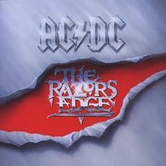 The Razor's Edge