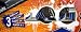 Tech Deck - Skate & Go Park - 3 Ramps in 1! - Includes 1 Tech Deck!_s-3