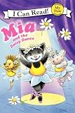 Mia and the Daisy Dance (My First I Can Read) I Can Dance [Import]