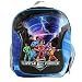 Hot Wheels Battle Force 5 Backpack