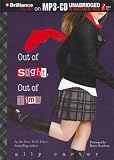 Gallagher Girls Pack, 5 books, RRP Â£29.95 (Cross My Heart And Hope To Spy; Don't Judge A Girl By Her Cover; Only the Good Spy Young; I'd Tell You I Love You, But Then I'd Have to Kill You; Out Of Sight, Out Of Time).