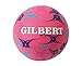 GILBERT APT Netball, Pink, 4