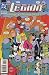 Search : Legion of Super-Heroes (4th Series), Edition# 63