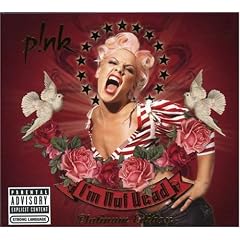 I'm Not Dead (Platinum Edition)