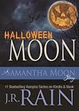 Halloween Moon: A Samantha Moon Story