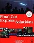 Final Cut - Express Solutions
