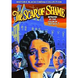 History of Black Cinema: Scar of Shame