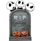 Neca Nightmare Before Christmas Light up 