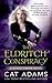 The Eldritch Conspiracy (The Blood Singer Novels)