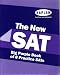 The New SAT: Big Purple Book of 8 Practice SATs