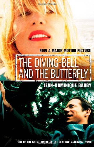 The Diving-Bell and the Butterfly