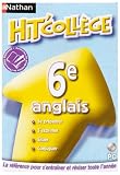Revue Mindscape  / Nathan Anglais 6Eme