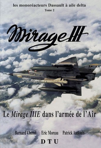 Dassault Mirage III C Armée de l'Air