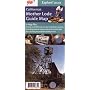 AAA California's Mother Lode Guide Map: Angels Camp, California Caverns, Columbia, Downieville, Empire Mine, Jamestown, Malakoff Diggins, Mariposa, Marshall Gold Discovery, Mercer Caverns, Moaning Cavern, Murphys, Nevada City, Railtown, Sutter Creek, (Volcano: A Map Plus Details on California's Storied Gold Rush Country, Including Historic Towns, Points of Interest and the Colorful Personalities of the Period: Explore Series 2008, 730335006810, 549543547505)