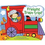 FreightTrainTrip!:ALift-the-FlapAdventure