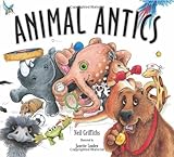 Animal antics