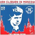 Van Cliburn � Moscou